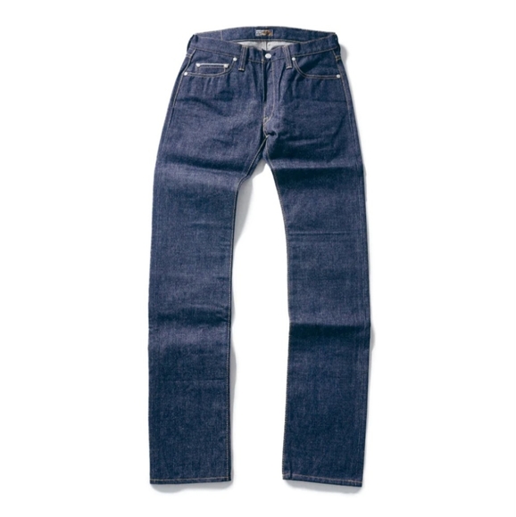 Samurai Jeans S003JP - Picture 1 of 6